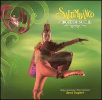 Saltimbanco [Bonus Track] von Cirque du Soleil