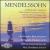 The Hanover Band Plays Mendelssohn von Hanover Band