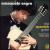 The Spanish Guitar: Music from 1535-1962 von Emanuele Segre
