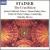 Stainer: The Crucifixion von Timothy Brown