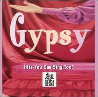 From the Hit Broadway Musical Gypsy von Various Artists