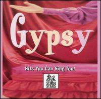 From the Hit Broadway Musical Gypsy von Various Artists