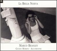 La Bella Noeva von Marco Beasley