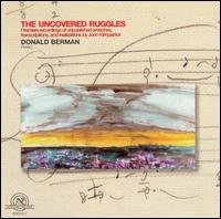The Uncovered Ruggles von Donald Berman