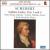 Schubert: Schiller-Lieder, Vols. 3 & 4 von Various Artists