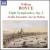 William Boyce: Eight Symphonies, Op. 2 von Kevin Mallon