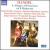 Handel: L'Allegro, il Penseroso ed il Moderato, HWV 55 von Joachim Martini