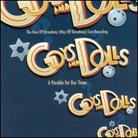 Goys and Dolls:  A Parable for Our Times von Various Artists