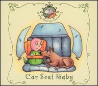 Car Seat Baby von Various Artists