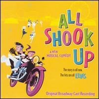 All Shook Up [Original Broadway Cast Recording] von Various Artists