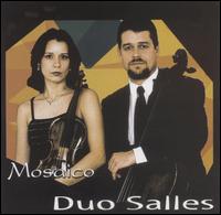 Duo Salles von Mosaico