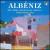 Albéniz: Iberia; España; Recuerdos de viaje; Sonata No. 5 von Esteban Sanchez