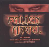 Fallen Angel: A Rock Opera von Original Cast Recording