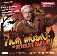 The Film Music of Stanley Black von BBC Concert Orchestra