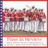 Pass in Review [Altissimo] von Various Artists