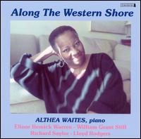 Along the Western Shore von Althea Waites