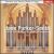 Romantic and Virtuoso Works for Organ, Vol. 1 von Jane Parker-Smith
