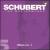 Schubert: Mass No. 1 von Various Artists