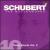 Schubert: Piano Duets Vol. 2 von Various Artists