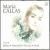 Maria Callas von Maria Callas