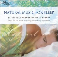 Natural Music for Sleep von Harmonix Ensemble