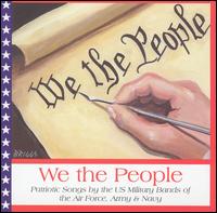 We the People [Altissimo] von Various Artists