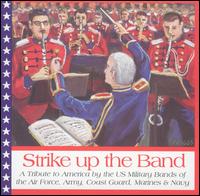 Strike up the Band [Altissimo] von Various Artists