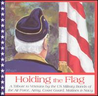 Holding the Flag von Various Artists