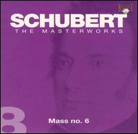 Schubert: Mass No. 6 von Helmuth Rilling