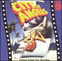 City of Angels [Original London Cast Recording] von Original London Cast