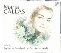 Maria Callas von Maria Callas