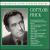 Gottlob Frick Sings Arias and Scenes von Gottlob Frick