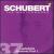 Schubert: Lazarus Oratorio, Part 1 von Helmuth Rilling