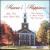 Heaven's Happiness: Sacred Choral Music by James Cook von Voces Oxonienses