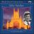British Church Composer Series, Vol. 1: John Sanders von Choir of Gonville and Caius College, Cambridge