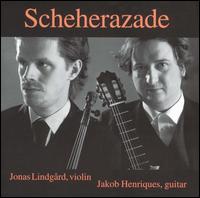 Scheherazade von Various Artists