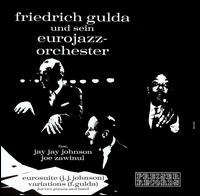 Eurosuite/Variations von Friedrich Gulda
