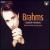Brahms: Complete Variations von Wolfram Schmitt-Leonardy