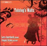 Tolstoy's Waltz von Lera Auerbach