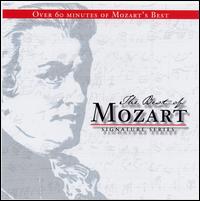 Best of Mozart, Vol. 1 von Various Artists