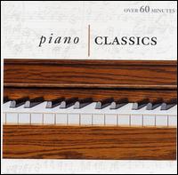 Piano Classics von Various Artists