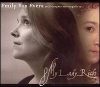 My Lady Rich von Emily van Evera