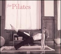 For Pilates von Various Artists