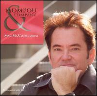 Mompou & Company von Mac McClure