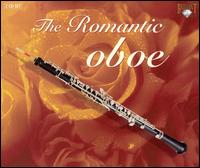The Romantic Oboe von Various Artists
