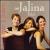 The Jalina Trio Plays Mendelssohn & Brahms von Jalina Trio