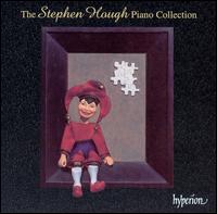 The Stephen Hough Piano Collection von Stephen Hough