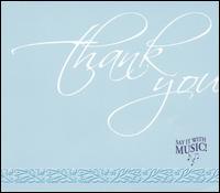 Thank You von Various Artists