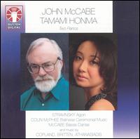 John McCabe, Tamami Honma: Two Pianos von Various Artists