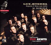 Lux Æterna [Hybrid SACD] von The Gents